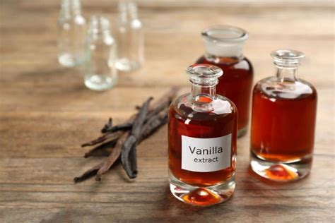 Where Does Vanilla Flavoring Come From Exploring Origins Kitchenous