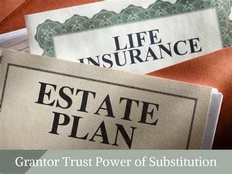 Leverage Your Clients Tax Benefits By Using Grantor Trust Power Of
