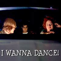 I just wanna dance, 02:57. I wanna dance! - Dazed and Confused Icon (1624960) - Fanpop