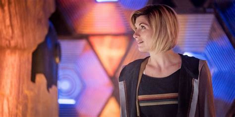 Doctor Who Reveals Season 11 Finale Teasers And Cast Who Or What Are