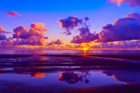 Sunset Backgrounds 4k Download