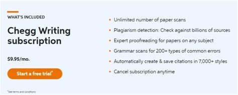 Chegg Plagiarism Checker Free Turnitin Reports Updated 2023