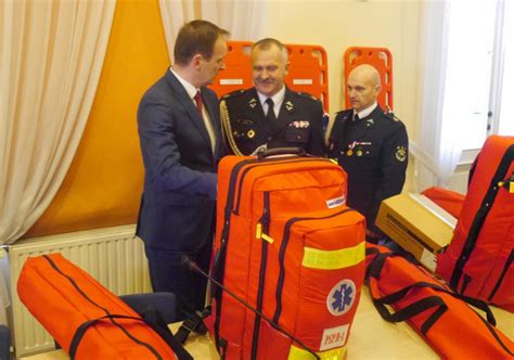May 27, 2021 · głogoczów. Sprzęt ratowniczy dla OSP Myślenice - Górne Przedmieście ...