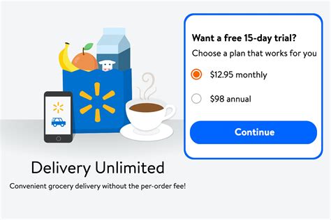 Walmart Grocery Delivery Is Cheaper and Easier Than You Think - The
