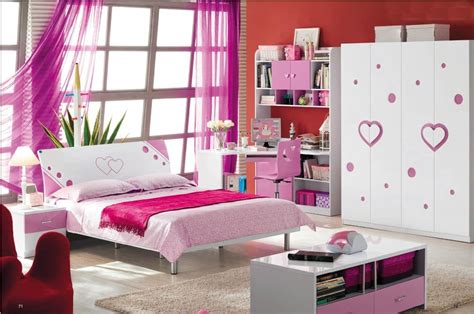 Looking to completely furnish your child's room? China Modern Kids Bedroom Set (BYD-CF-826) - China Kids ...