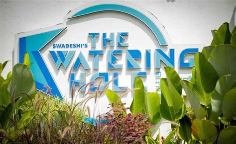 The Watering Hole Rajarajeshwari Nagar Bangalore Reviews Menu
