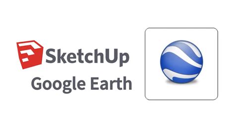 Sketchup Google Earth Youtube