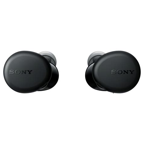 Sony Wf Xb700 Truly Wireless Bluetooth Headphones W Extra Bass Wfxb700
