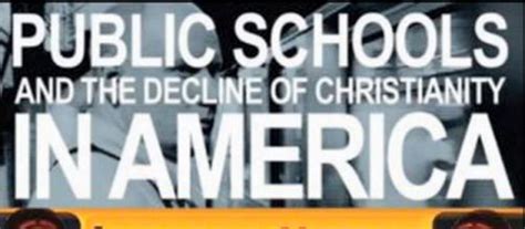Lawsuit Against School Claims District Endorses Christianity