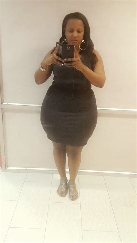 Heres The Most Curvaceous Tv Anchor In East Africa Shes From Uganda Photos Karibu Mbeya