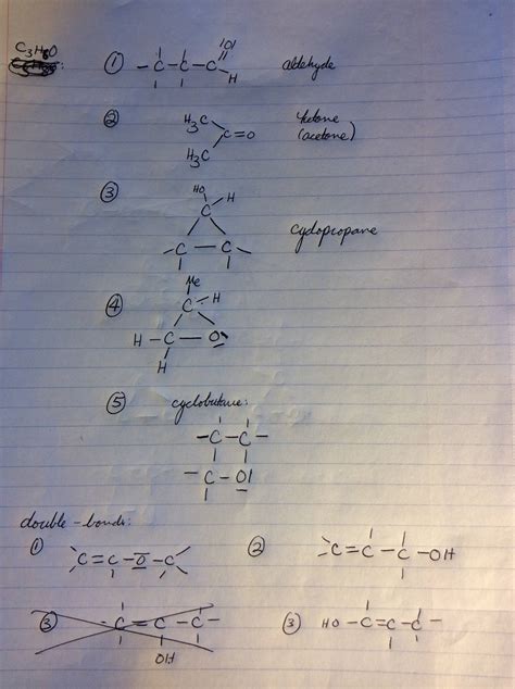 organic chemistry drawing constitutional isomers chemistry stack