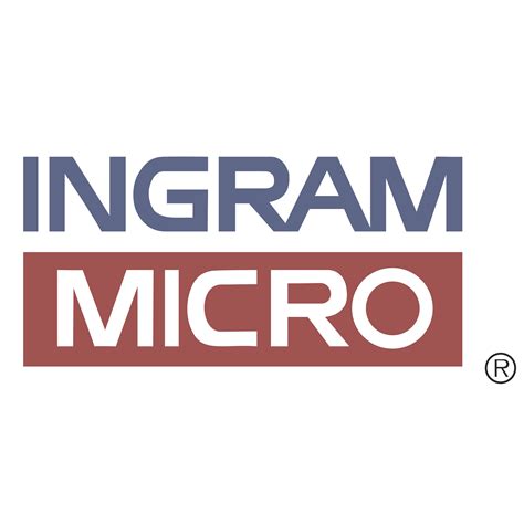 Ingram Micro Logo Png Transparent And Svg Vector Freebie Supply