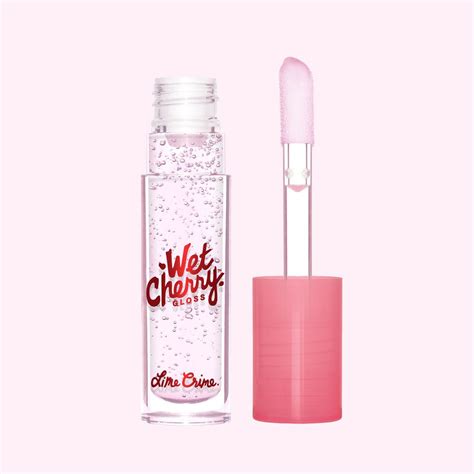 Extra Poppin Lip Gloss Clear Lip Gloss Lip Colors Lip Gloss Collection