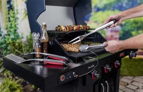 12 Expert Level Bbq Gadgets To Buy This Summer Mental Floss