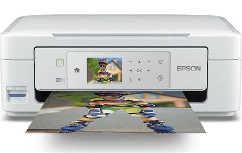 Epson stylus sx435w printer software and drivers for windows and macintosh os. Сброс памперса Epson Expression Home XP-435 — MyPrinter.Club