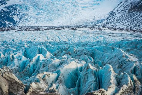 1145866 Landscape Nature Ice Glaciers Fjord Valley Formation