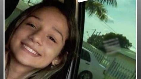 Menina De 11 Anos Está Desaparecida Em Ariquemes Rolnews