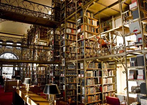 The 15 Most Beautiful College Libraries In America Harry Potter