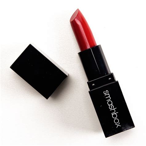 Smashbox Light It Up Be Legendary Lipstick Set Review Photos Swatches Lipstick Set Cream