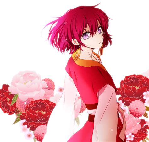 Yona Akatsuki No Yona Image By Tsukimori Usako 1961804 Zerochan