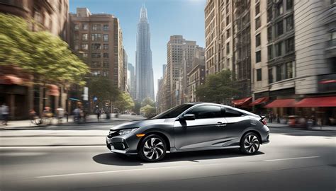 Explore The Various Honda Civic Trims Find Your Perfect Fit