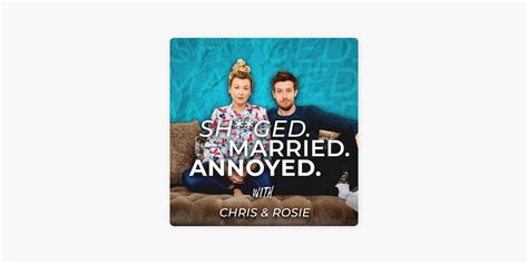 ‎sh ged married annoyed on apple podcasts