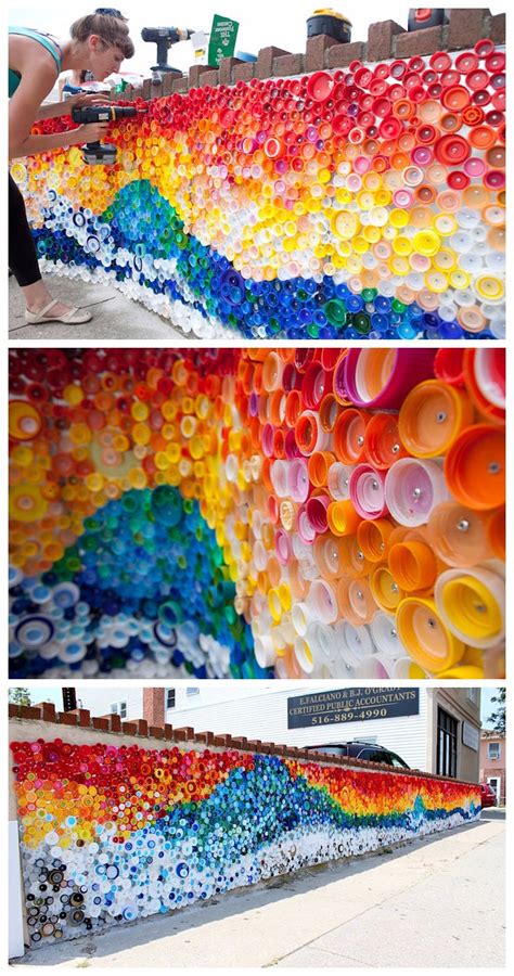 18 Most Creative Ways To Recycle Plastic Bottles