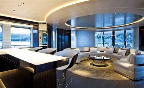 Yacht And Boat Interior Design Ideas For Any Space Small