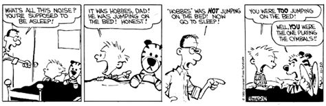 Mike Lynch Cartoons Happy Anniversary Calvin And Hobbes