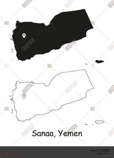 Sanaa Yemen Vector And Photo Free Trial Bigstock