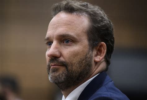 ‘were Wasting Our Time Says Alexandre Trudeau Denying Chinese