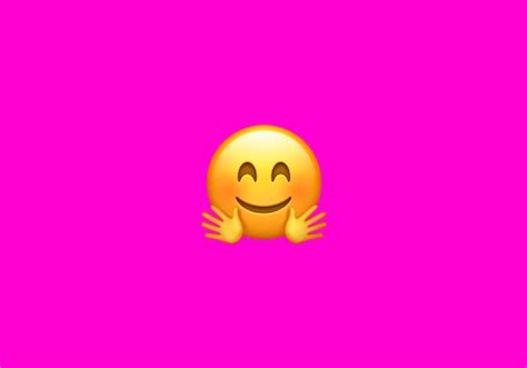 🤗 Hugging Face Emoji Meaning