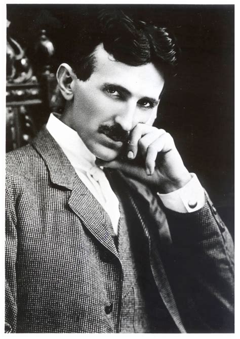 Tesla Wireless Electricity And Church History To Be Discussed At