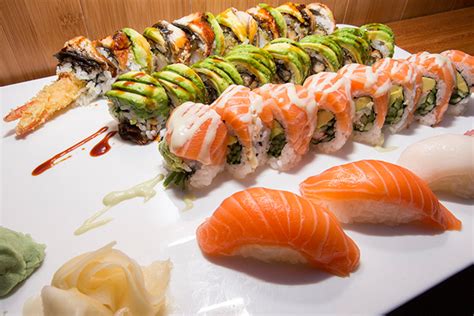 Sushi Taku - Chicago | An Interesting Sushi Development on Division