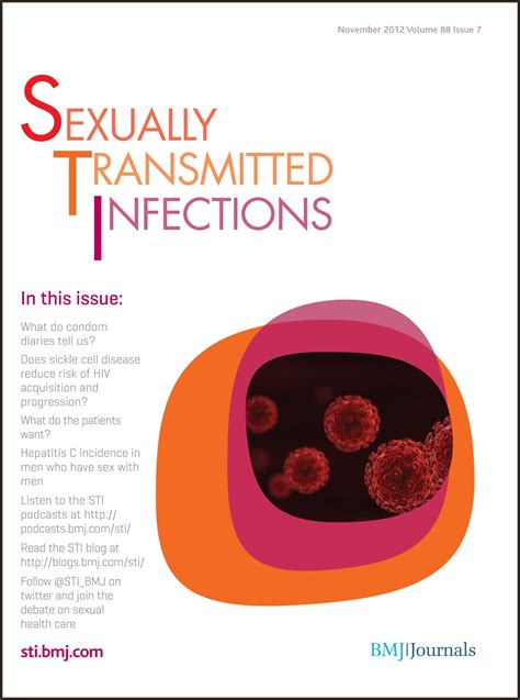 Understanding Patient Choices For Attending Sexually Transmitted Infection Testing Services A