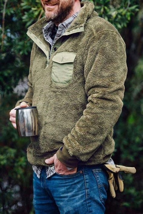 23 Rugged Ts For The Masculine Mountain Man In Your Life