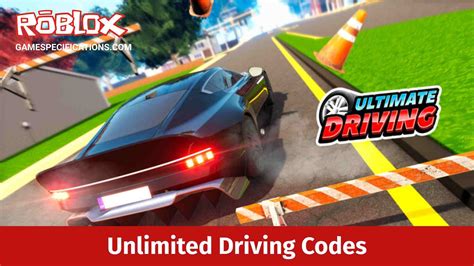 Here is a list of the codes for this game. Driving Simulator Codes Roblox 2021 / Roblox Vehicle ...