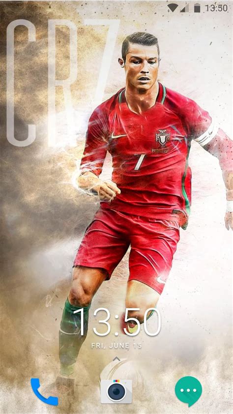 Cristiano Ronaldo Cr7 Wallpaper Football Wallpaper Apk For Android Download
