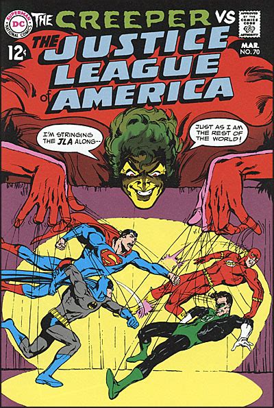 Justice League Of America Omnibus Volume 2 Buds Art Books