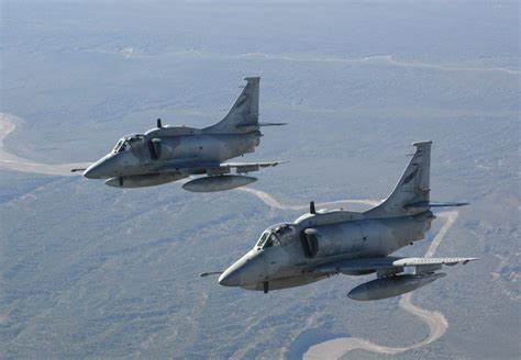Argentina Gives Up Hunt For New Fighters