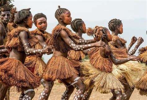 African Ceremonies On Instagram Pende Dr Congo ⠀ We Were In The