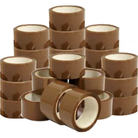 Brown And White Cello Tapes At Rs 1800box In Faridabad Id 18896988562