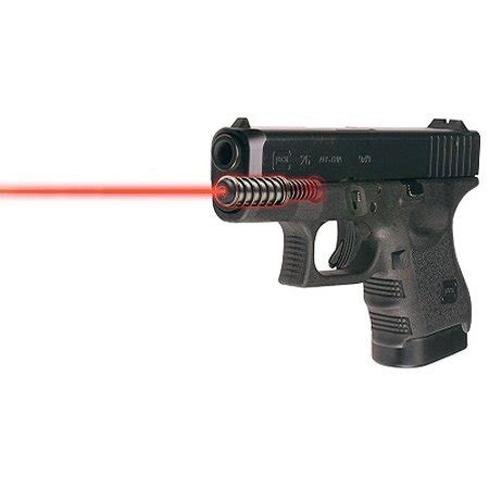 Lone wolf lwd tungsten guide rod assembly for glock 20 g20,20sf, 21, 21sf $ 59.97. UPC 798816542363 - LaserMax Guide Rod Mounted Red Laser ...