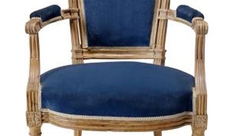 See more ideas about upholstered chairs, furniture, chair. How to Apply Gimp to a Chair | HomeSteady