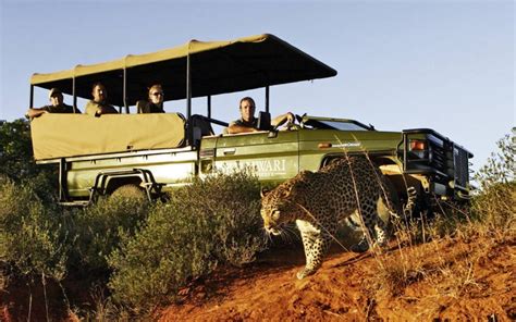 Shamwari Game Reserve Eastern Cape A Hotel Featured By Kuoni Travel
