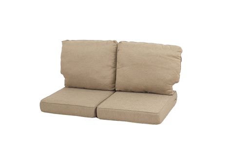 Ty Pennington Style Mayfield Replacement Loveseat Cushion