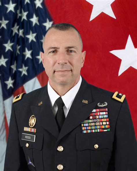 Us Maj Gen Committed Suicide Days Before Assuming Command Of Army