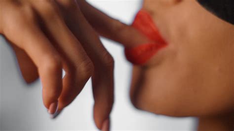 Erotic Music Clip Close Up Model Body Mainstream Ero Video Video