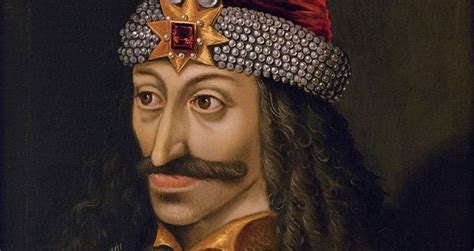 Vlad The Impaler Was Much Worse Than Dracula Ever Was