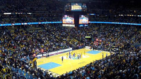 No extra off days except. Denver Nuggets South Park Cartman at the Nuggets Game ...